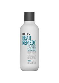 KMS California KMS Headremedy Anti-Dandruff Shampoo Revitalising Women 300 ml