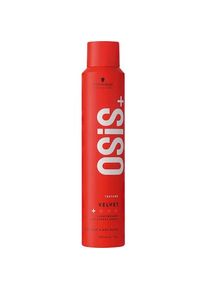 Schwarzkopf Professional Texture Velvet Lightweight Wax-Effect Spray Hairspray Female 200 ml
