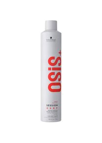 Schwarzkopf Professional Versteviging Session Extra Strong Hold Hairspray Haarlak Dames 500 ml