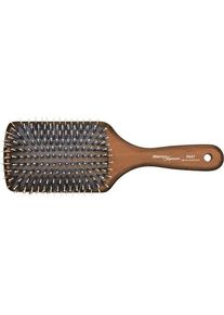 Hercules Sägemann Hercules Sägemann Brushes Dark Wood Brush Model 9047 Wooden hairbrushes Unisex