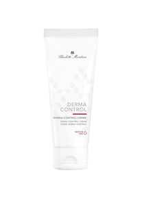 Charlotte Meentzen Derma Control Cream Face creams Women 75 ml