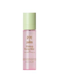 Pixi Makijaż twarzy Make-up Fixing Mist Produkty pokrywające Female 80 ml