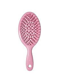 Mermade Hair Borstels & kammen Detangle Brush Platte en Paddle brushes Dames