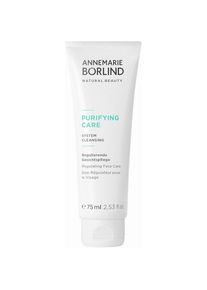 Annemarie Börlind ANNEMARIE BÖRLIND PURIFYING CARE Face Cream Day care Women 75 ml