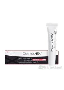 DermoXEN LENITIVA intímny upokojujúci krém 20ml