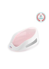 Angelcare Lehátko do vane Light Pink