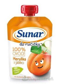 Sunárek do ručičky MARHUĽA 4+ 100 g