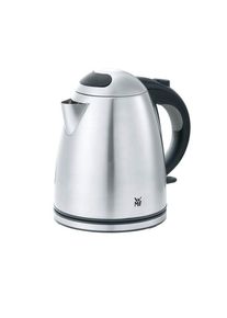 WMF Wasserkocher STELIO 1.7 L - Silber - 2400 W