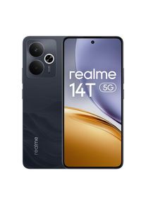 REALME 14T 5G 256GB/8GB - Obsidian Black