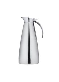 Heirol Thermo jug 1.0 liter - stainless steel