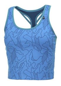 Wild Country Session AOP - Sport-BH leichter Support - Damen