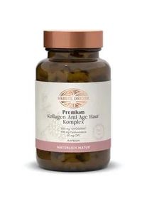 Bärbel Drexel Premium Kollagen Anti-Age Haut2 Komplex​ Kapseln