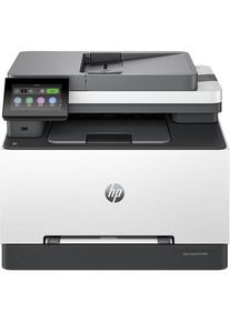 HP Color LaserJet Pro MFP 3302sdwg Laserdrucker Multifunktion - Farbe - Laser