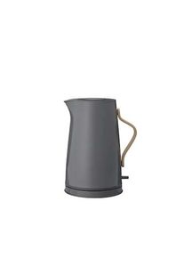 Stelton Wasserkocher Emma 1.2 L - Grau - 2200 W