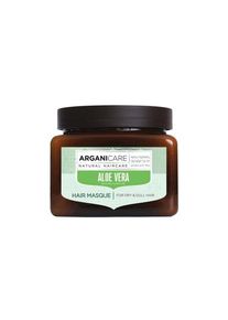 Arganicare - Hair Masque Aloe Vera Masky a kúry na vlasy 500 ml unisex