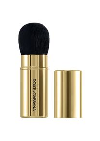 Dolce & Gabbana Dolce&Gabbana - KABUKI Sady štetcov 1 pieces 1 kus