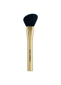 Dolce & Gabbana Dolce&Gabbana - BLUSHER BRUSH Štetce na lícenku 1 pieces 1 kus