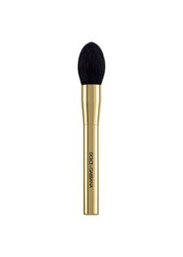 Dolce & Gabbana Dolce&Gabbana - BRONZER BRUSH Štetce na lícenku 1 pieces 1 kus