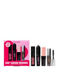 Benefit - Lil’ Lash Icons – súprava dvoch riaseniek vo veľkosti mini Riasenky 1 pieces 1 kus