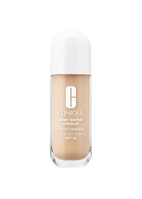 Clinique Foundation Even Better Vitamin Makeup SPF50 Women 30 ml