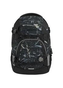 Coocazoo MATE Reflective Schulrucksack Splash