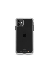 Hama Glass Protector Extreme Protect iPhone 11 Transparent