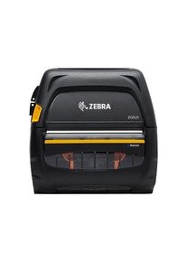 Zebra ZQ500 Series ZQ521