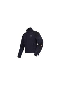 Rukka Armagate GTX Motorradjacke Herren (schwarz)