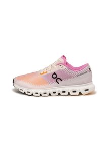 On Cloud 6 Push W, Tangerine / Raspberry