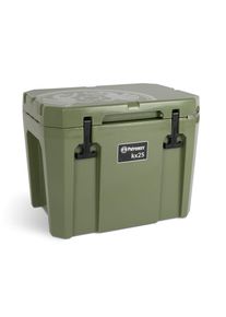 Kühlbox KX25 oliv, Kunststoff, Petromax