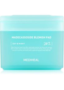 MEDIHEAL Madecassoside Blemish Pad cuscinetti tonificanti contro le imperfezioni della pelle 100 pz