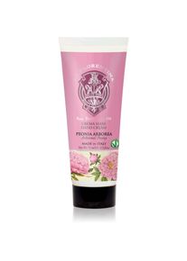 La Florentina Arboreal Peony Hand Cream crema naturale mani peonia 75 ml