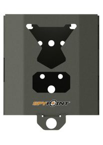 boîtier métallique Spypoint SB-500Spour lunettes de grand gibier Flex