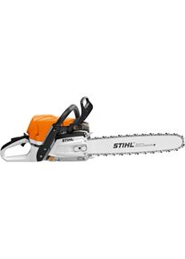 Tronçonneuse STIHL MS 400 C-M avec longueur de coupe 50 cm