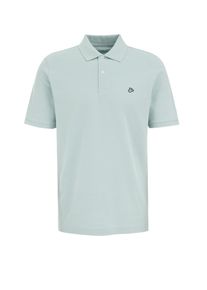 WE Fashion M&auml;n T-shirt mint Storlek XL