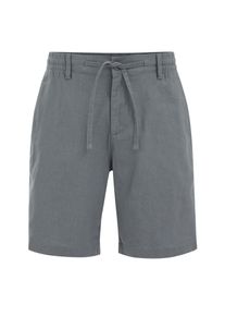 WE Fashion, M&aelig;nd, L&aelig;rredsbukser, Smaragd, St&oslash;rrelse 36