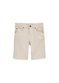 WE Fashion Drenge Jeans ecru St&oslash;rrelse 170