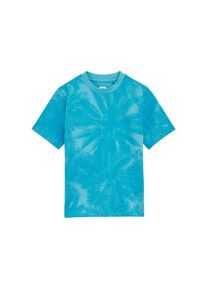 WE Fashion Drenge Shirts azur / himmelbl&aring; St&oslash;rrelse 110/116