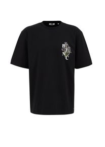 WE Fashion M&auml;n T-shirt khaki Storlek XXL