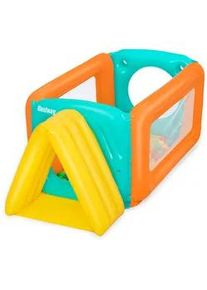 Bestway Bällebad Tunneltopia Ball Pit 178 x 91 x 70 cm