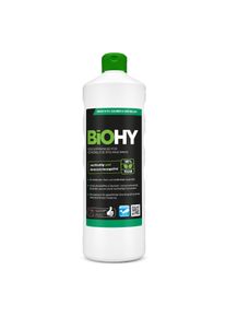 BiOHY Dishwashing Detergent, Dishwasher Detergent, Dish Detergent, Organic Concentrate