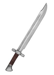 Bauernwehr Hiebmesser - Lutz Larp Waffe
