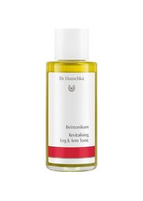 Dr. Hauschka Lichaamsverzorging Beenlotion rozemarijn Bodyspray Unisex 100 ml