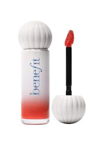 Benefit Lippenstift Splashtint - Hydraterende Glanzende Tint Lipgloss Dames 6 ml