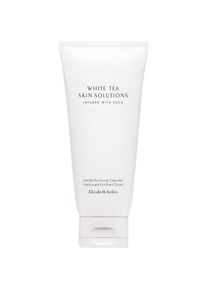 Elizabeth Arden White Tea Skin Solutions Gentle Purifying Cleanser Reinigingsgel Dames 125 ml