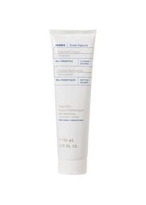 Korres Greek Yoghurt Emulgujący krem myjący Kremy oczyszczające do twarzy Female 150 ml