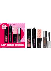 Benefit Mascara Lil' Lash Icons - Set minimascara's Dames