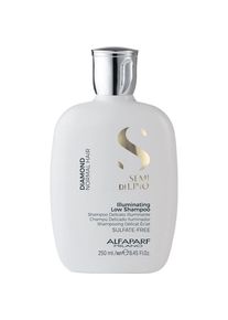 Alfaparf Milano Semi di Lino Diamond Illuminating Low Shampoo Dames 250 ml