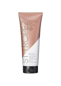 ST.TROPEZ Gradual Tan Daily Tinted Firming Lotion Self-tanners Women 200 ml