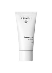 Dr. Hauschka Make-up gezicht Foundation Dames 30 ml